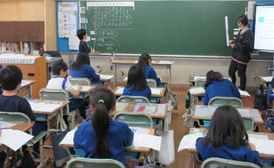 ２の２文章問題