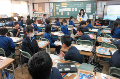 ５の２レストラン