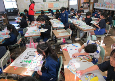 3の2顔に出したら