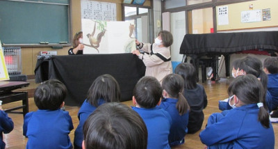 2年読み聞かせ2