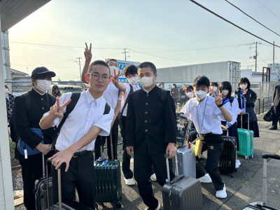 勿来駅ホーム②