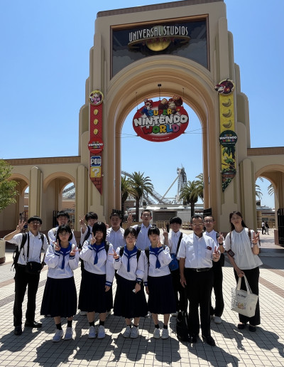 USJ① (16)