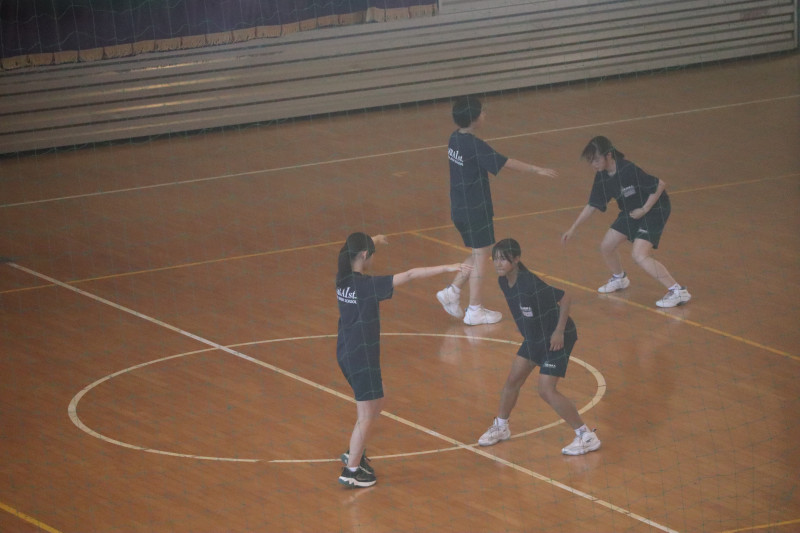 ばすけっｔ１