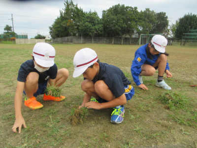 体育環境委員会2