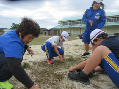 体育環境委員会1