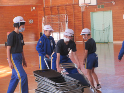 体育環境委員会1