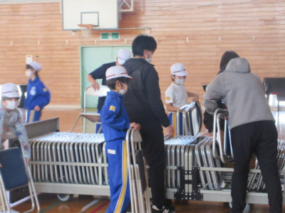 体育環境委員会2