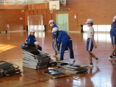 体育環境委員会3