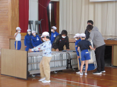 体育環境委員会4