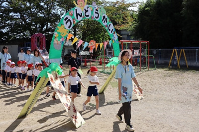 高坂幼稚園2025運動会_0020