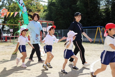 高坂幼稚園2025運動会_0022