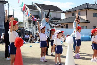 高坂幼稚園2025運動会_0040