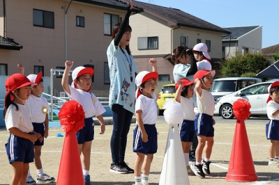 高坂幼稚園2025運動会_0041
