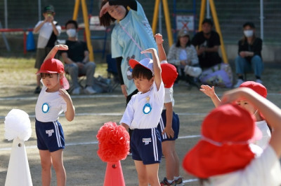 高坂幼稚園2025運動会_0049