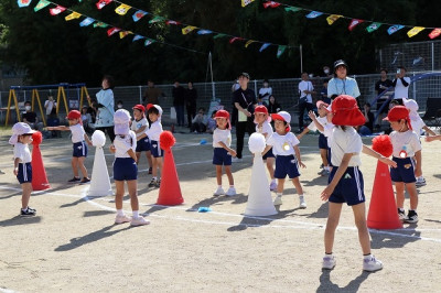 高坂幼稚園2025運動会_0052