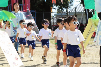 高坂幼稚園2025運動会_0058