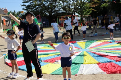 高坂幼稚園2025運動会_0066