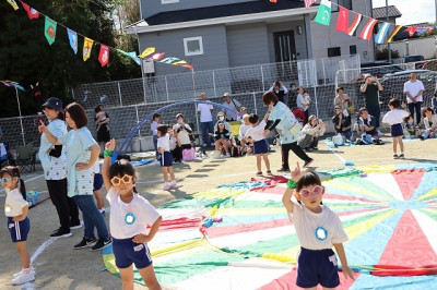 高坂幼稚園2025運動会_0068