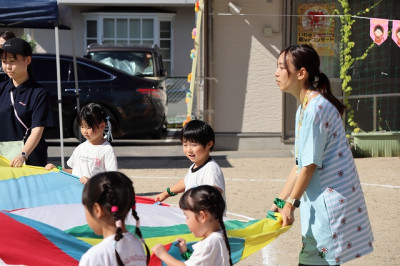 高坂幼稚園2025運動会_0075