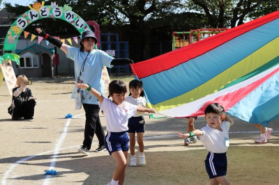 高坂幼稚園2025運動会_0089