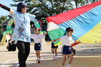 高坂幼稚園2025運動会_0090