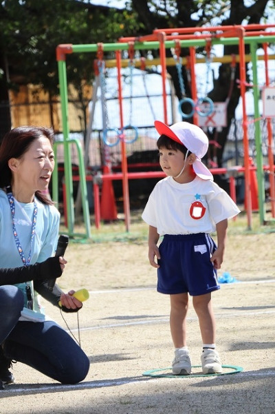 高坂幼稚園2025運動会_0129