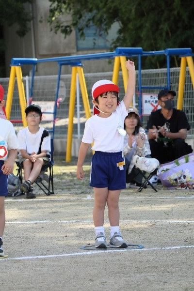 高坂幼稚園2025運動会_0132