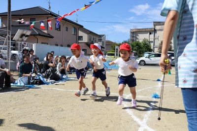 高坂幼稚園2025運動会_0150