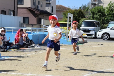 高坂幼稚園2025運動会_0155