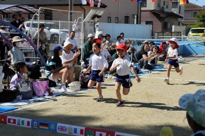 高坂幼稚園2025運動会_0194