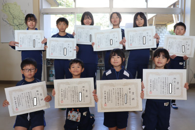 青少年育成標語