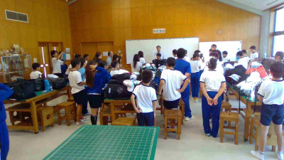 出会いのつどい