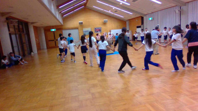 レクリエーション