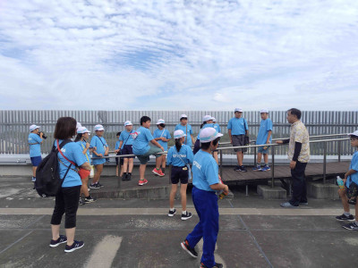 防災センター２