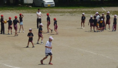 なかよしタイム２