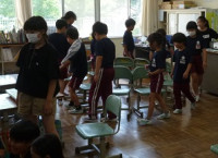 なかよしタイム４