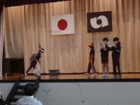 2025031学習の発表会4年生 (1)