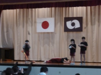 2025031学習の発表会4年生 (15)