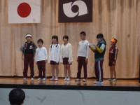2025031学習の発表会4年生 (18)