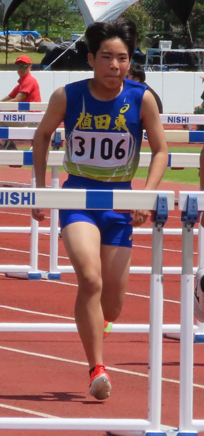 貴琉　ハードル