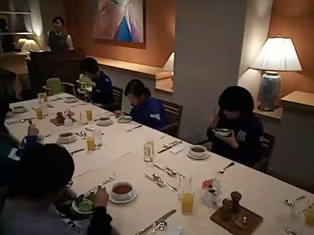 美味しいね②(広畑チャンネル)