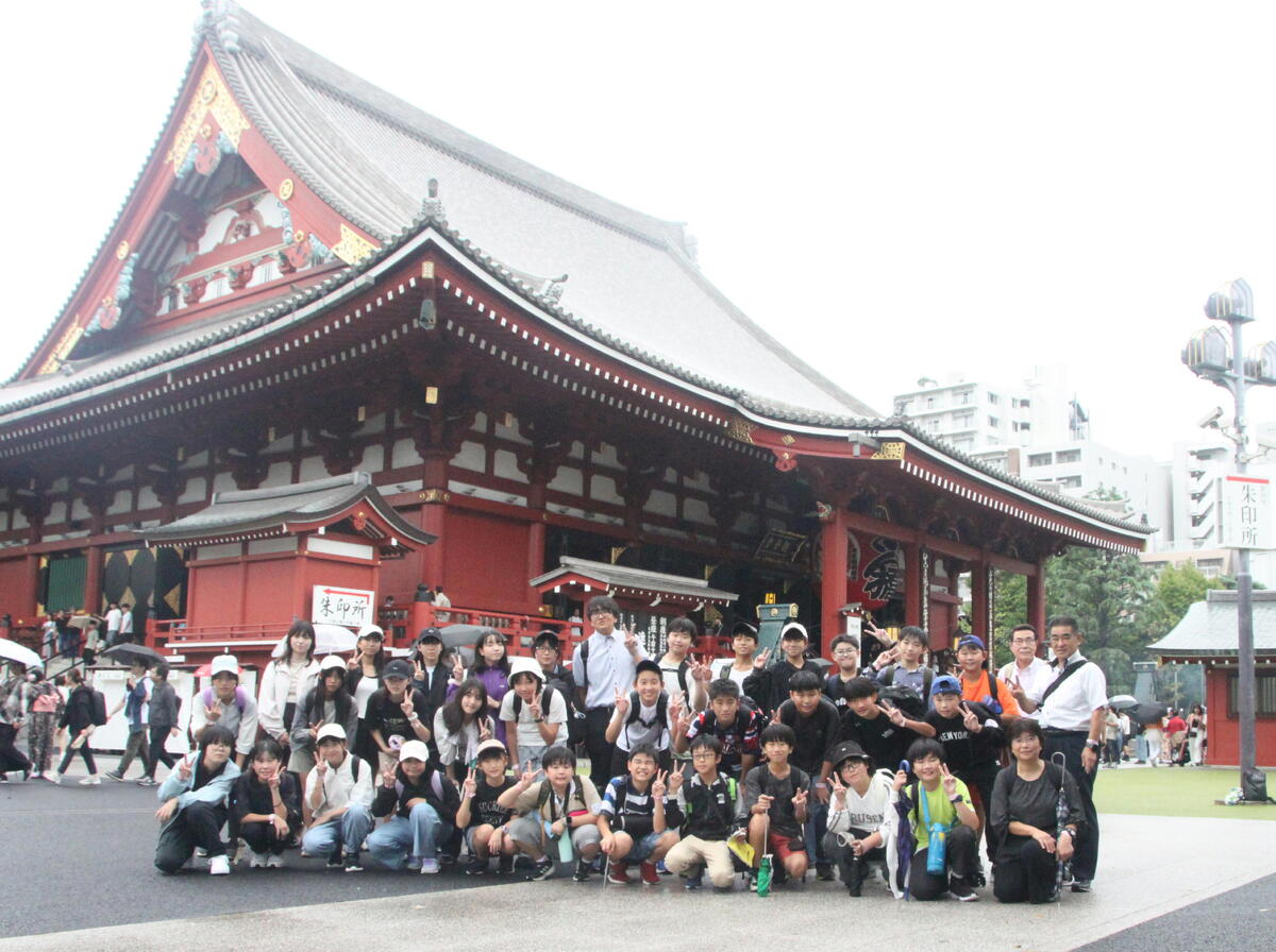 浅草寺・仲見世00