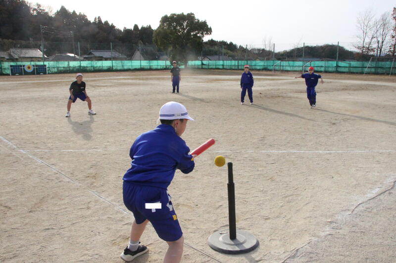 5-1Ｔボール05