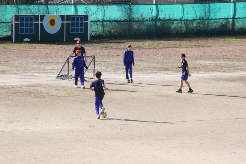 6-1サッカー07