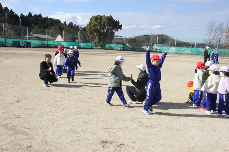 1年業間運動02