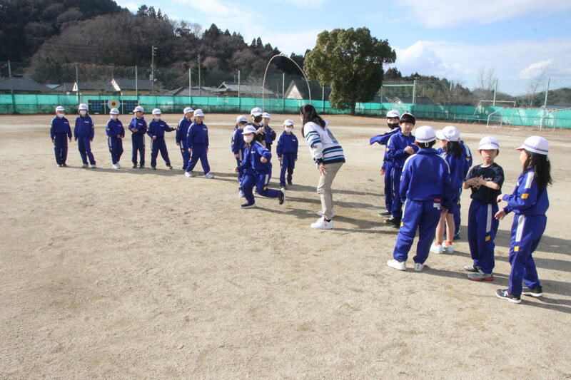 2-1業間運動02