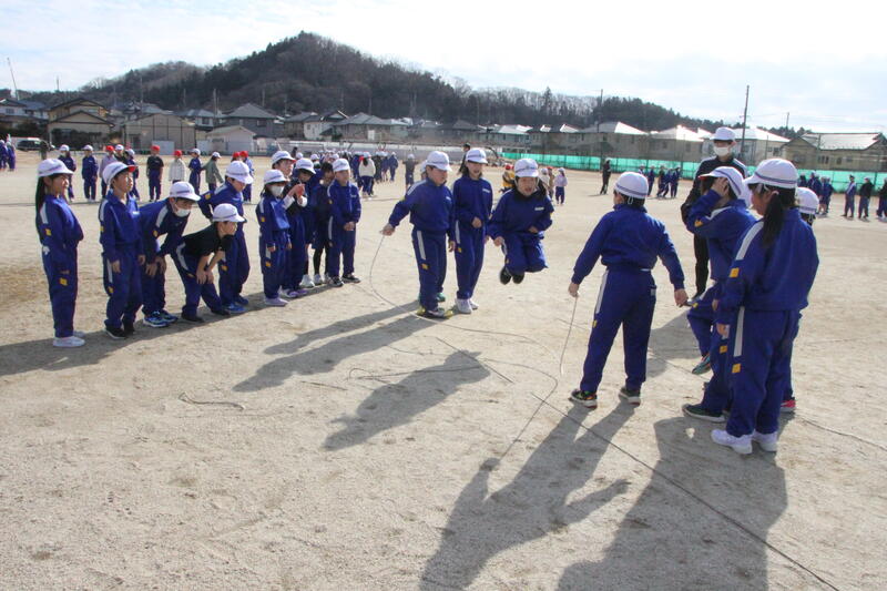 2-2業間運動01