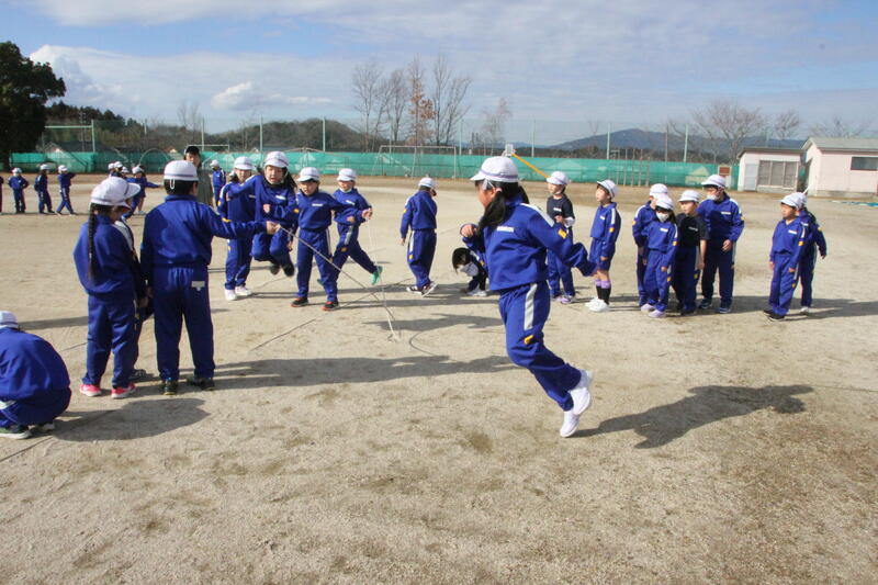 2-2業間運動02