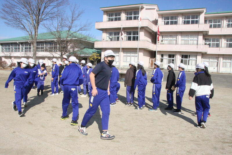 6年業間運動02