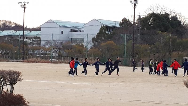 中央台北中学校 いわき小中学校ホームページ